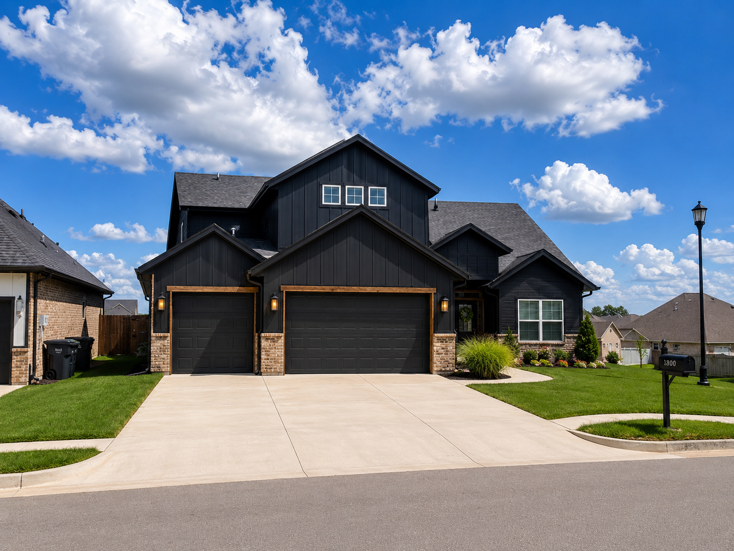 6200 Kinnick Drive